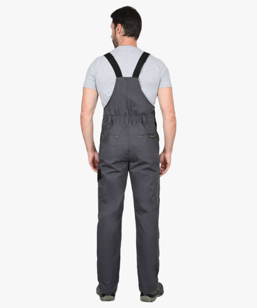 Полукомбинезон СИРИУС-ХОВАРД