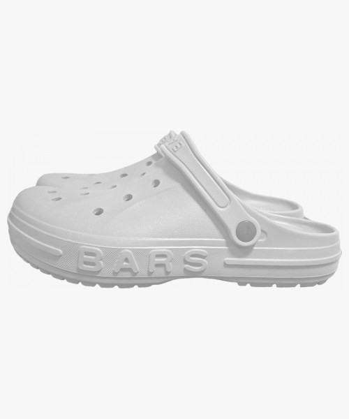 Сабо ЭВА Барс (арт. С-01), белый