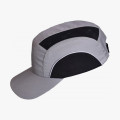 Каскетка защитная с СОП, св.серо-черный