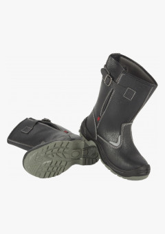 Сапоги ПУ/ТПУ Скорпион (арт.1204)