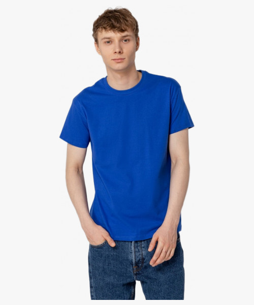 Футболка Regent 150, ярко-синий