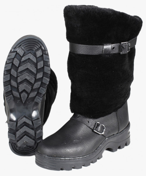 Унты мужские меховые