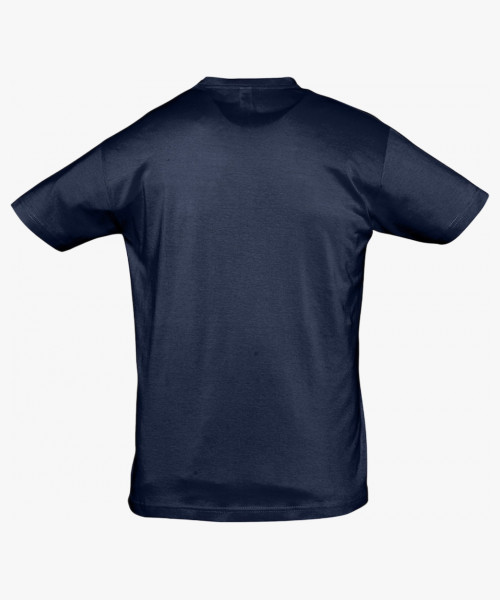 Футболка Regent 150, кобальт