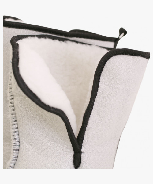 Чулок NORD шерстяной мех на фольгированной основе