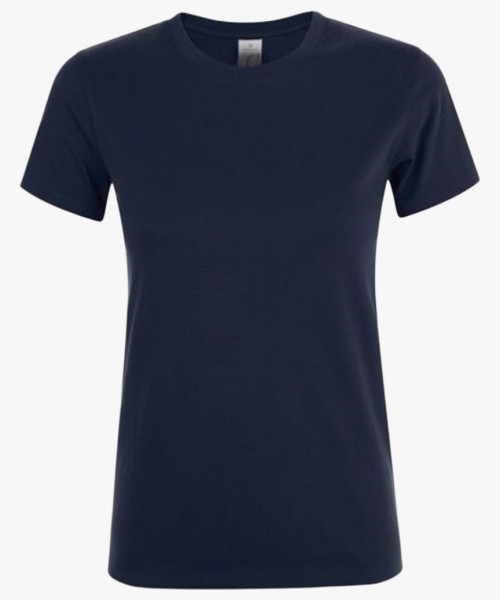 Футболка женская Regent Women, т.синий (navy)