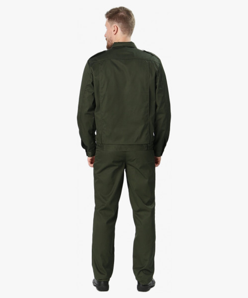Костюм для Охранника (брюки), хаки