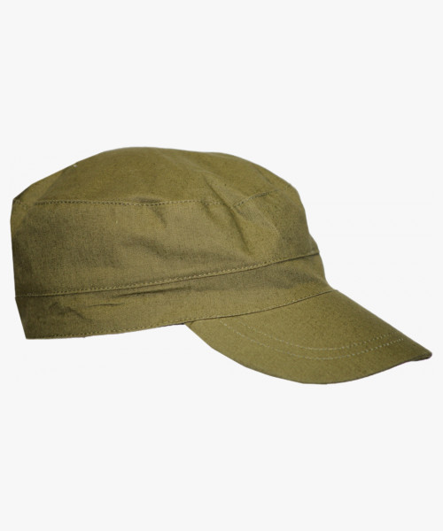 Кепка  хаки