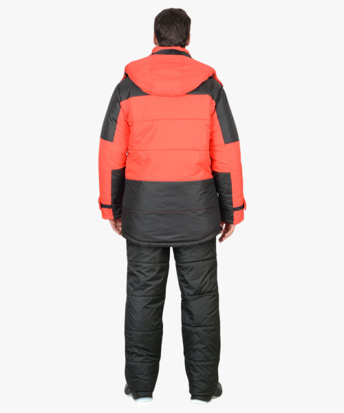 Костюм СИРИУС-ЕВРОПА куртка, брюки