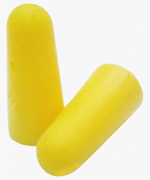 Беруши противошумные одноразовые