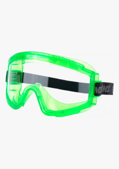 Очки закрытые РОСОМЗ™ ЗН11 PANORAMA (2С-1,2 PС), 21111