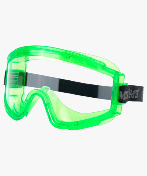 Очки закрытые РОСОМЗ™ ЗН11 PANORAMA (2С-1,2 PС), 21111