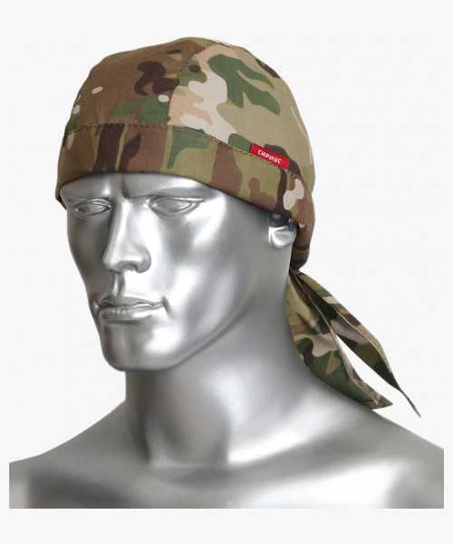 Бандана КМФ Мультикам