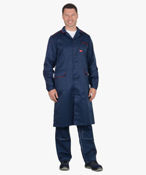 Халат СИРИУС-ТЕХНИК