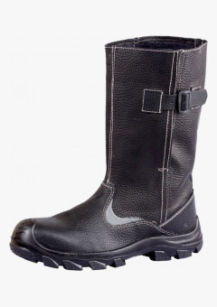 Сапоги Фулгард КП ПУ/Нитрил Парижская Коммуна (арт.10805, арт.11276)