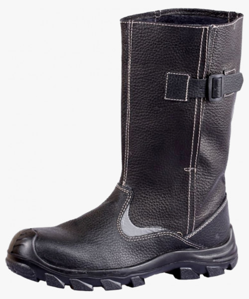 Сапоги Фулгард КП ПУ/Нитрил Парижская Коммуна (арт.10805, арт.11276)