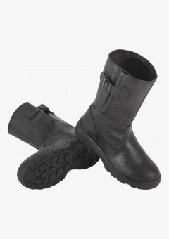 Сапоги МП ПУ ЭлитСпецОбувь (арт.15К)