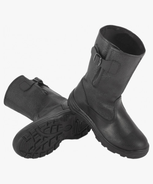 Сапоги МП ПУ ЭлитСпецОбувь (арт.15К)