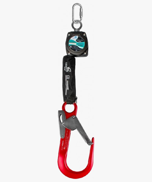 Блокирующее устройство VENTO™ вт. типа НВ-02, vnt НВ02 set 0058