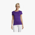 Футболка женская Regent Women, фиолетовый