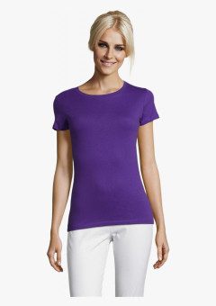 Футболка женская Regent Women, фиолетовый