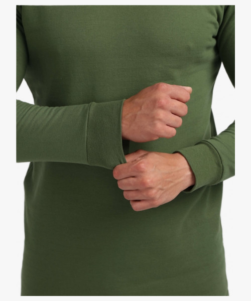 Белье нательное ProfLineBase, оливковый