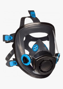 Полнолицевая маска UNIX 5100