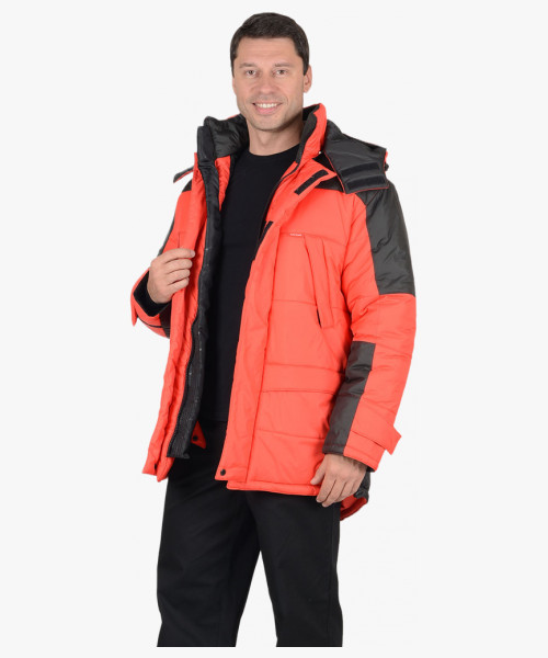 Куртка СИРИУС-ЕВРОПА