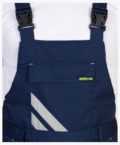 Полукомбинезон СИРИУС-ФОТОН