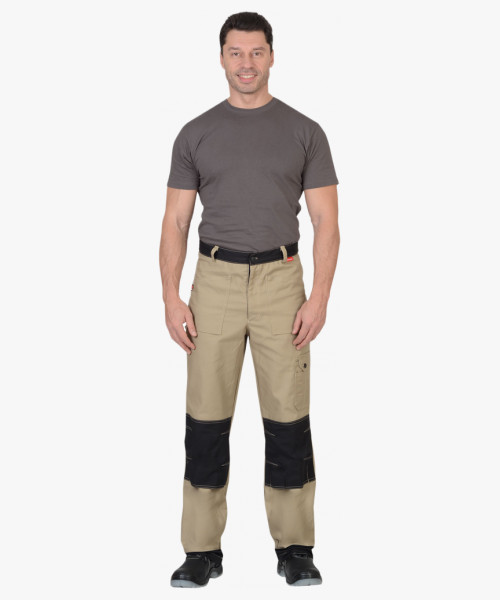 Футболка серая 160г/м2