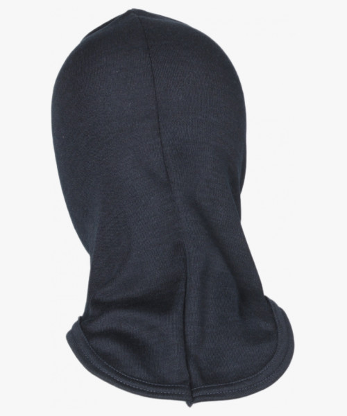 Подшлемник-маска трикотажный п/ш, т.синий