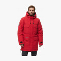 Куртка зимняя BASK ТАЙМЫР, красный