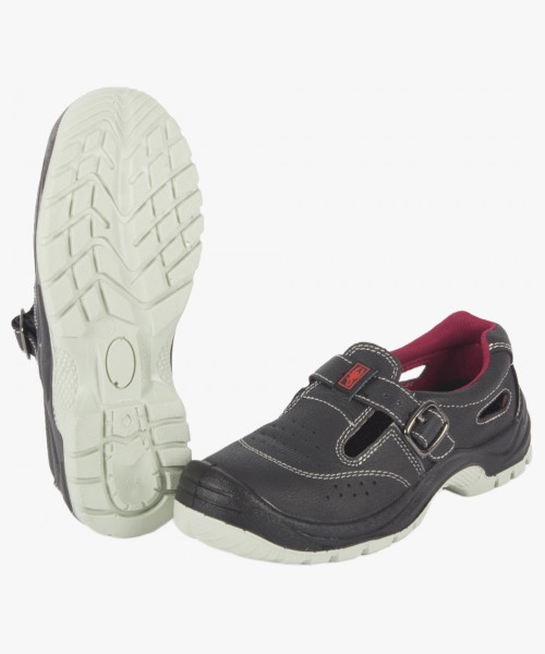 Сандалии ПУ/ТПУ Скорпион (арт.1203)