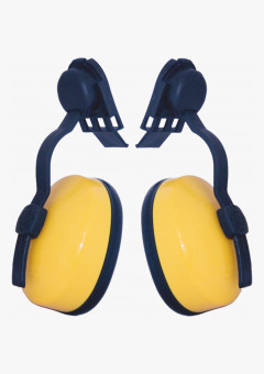 Наушники РОСОМЗ™ СОМЗ-5 Штурм (27 дБ) на каску, 60105