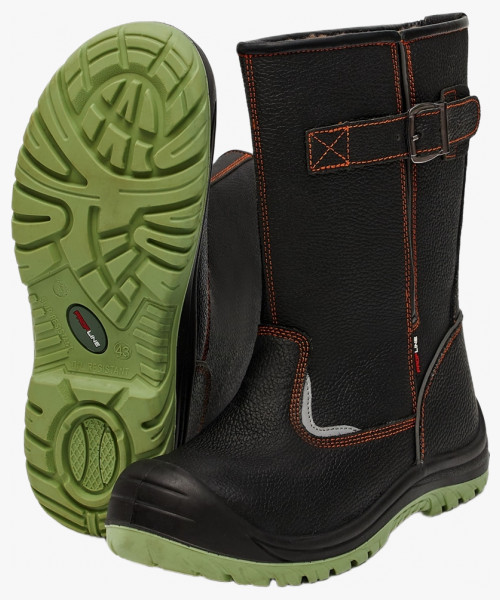 Сапоги (шерст.мех) PROFLINE КП КС ПУ/ТПУ