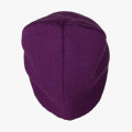 Шапка Brodeks Light Bicolor, цвет фиолетовый, серый