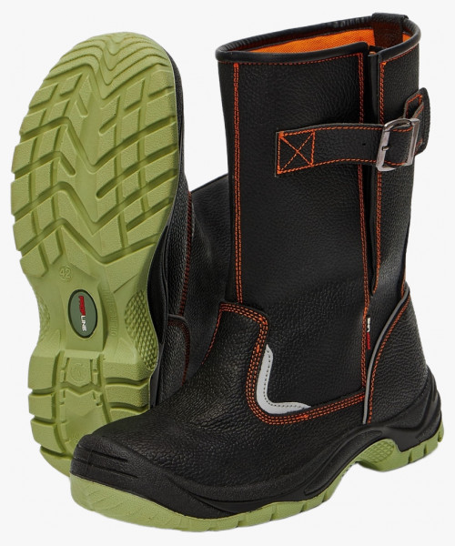 Сапоги PROFLINE МП МС ПУ/ТПУ