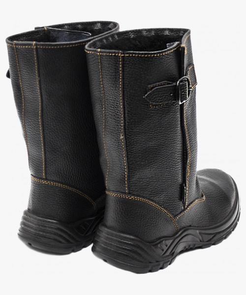 Сапоги ОНИКС МП ПУ