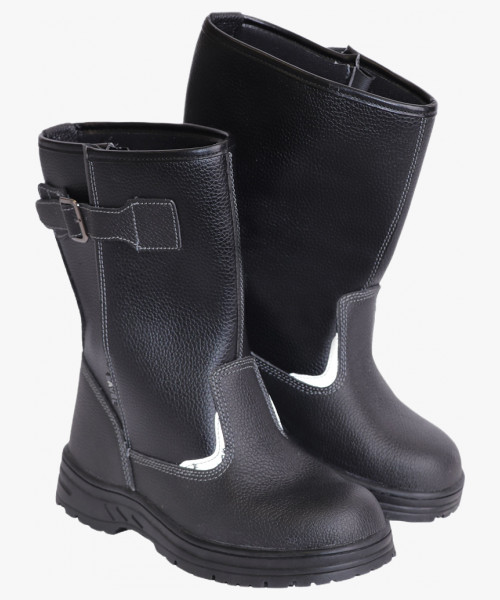 Сапоги СИРИУС-ТИТАН, МП, Нитрил