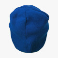 Шапка Brodeks Light Bicolor, цвет тёмно-синий, синий