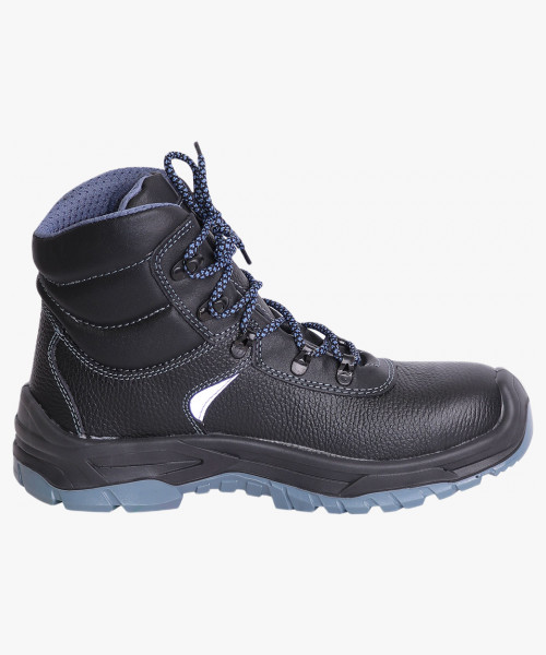 Ботинки SAVEL-ГЕРМЕС, кожа, ПУ-ТПУ