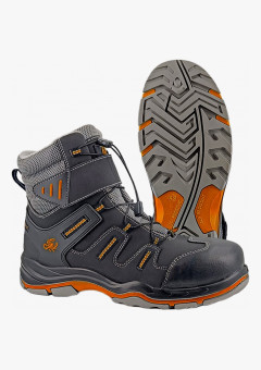 Ботинки высокие (шерсть) «Скорпион Проф» (арт.2101.1ПК)