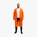 Плащ-дождевик влагозащитный Profline Base, оранжевый