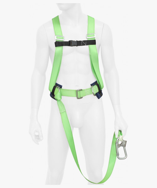 Привязь удерживающая УПС 2 АД с лентой 1,5м