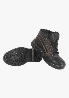 Ботинки (иск.мех) ОНИКС ПУ