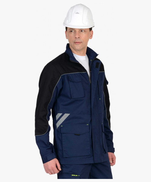 Костюм СИРИУС-ФОТОН куртка, п/к