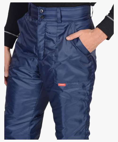 Костюм СИРИУС-СЕВЕР-4 куртка, брюки синий