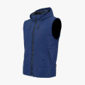 Жилет утеплённый Brodeks KW112, цвет синий