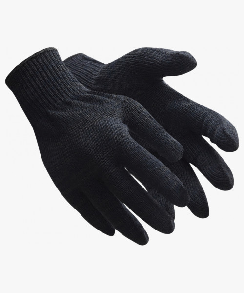 Перчатки АМПАРО™ Вульф шерстяные (80% шерсть), 439030