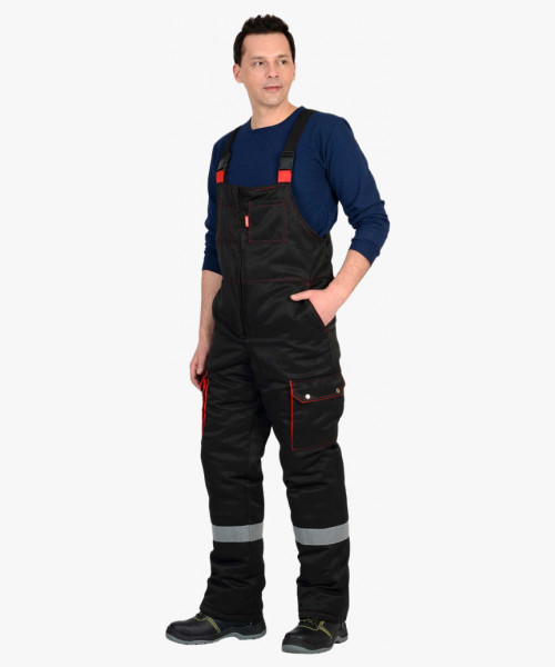 Костюм СИРИУС-ТИТАН  куртка, п/к