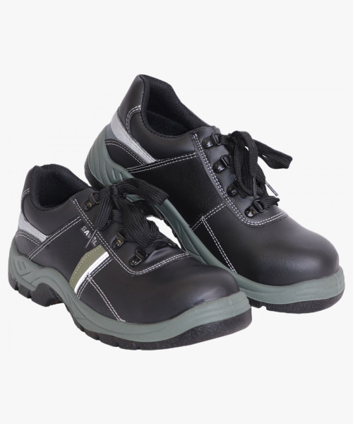 Полуботинки ЮПИТЕР, кожа, ПКП МС, ПУ-ТПУ